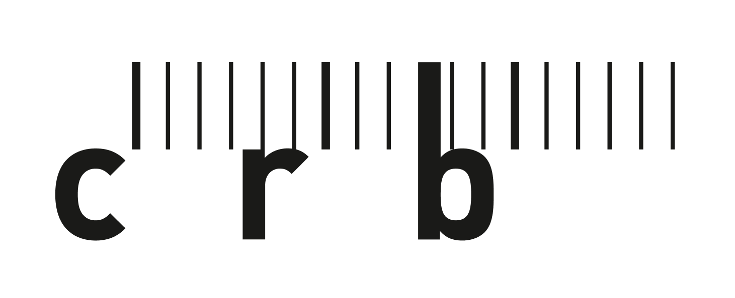 crb Logo