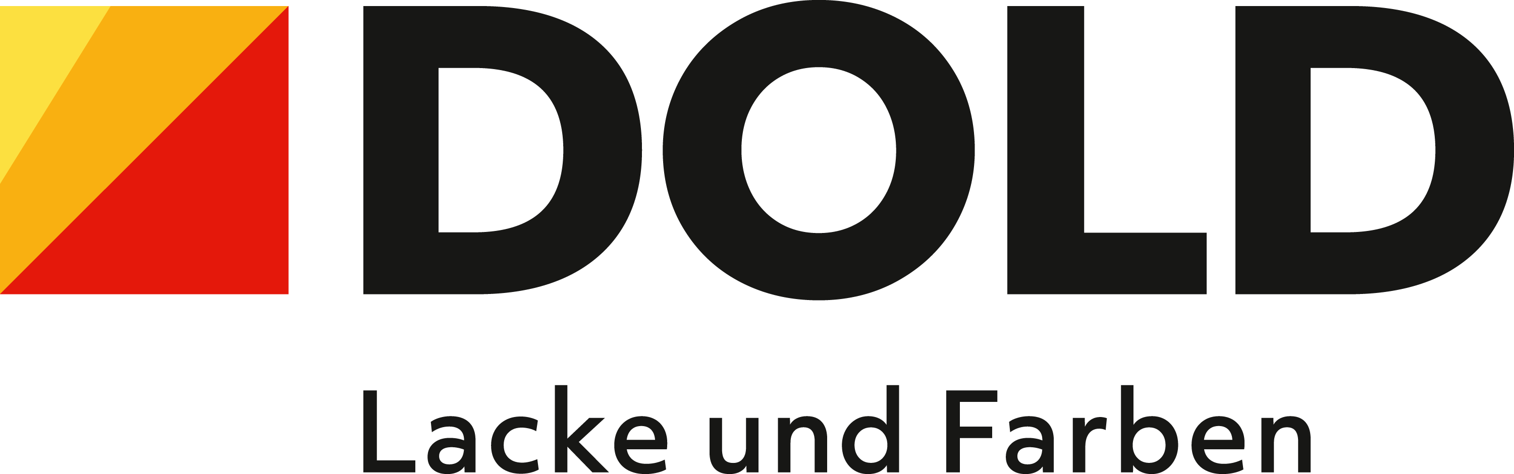 Dold Farben Logo
