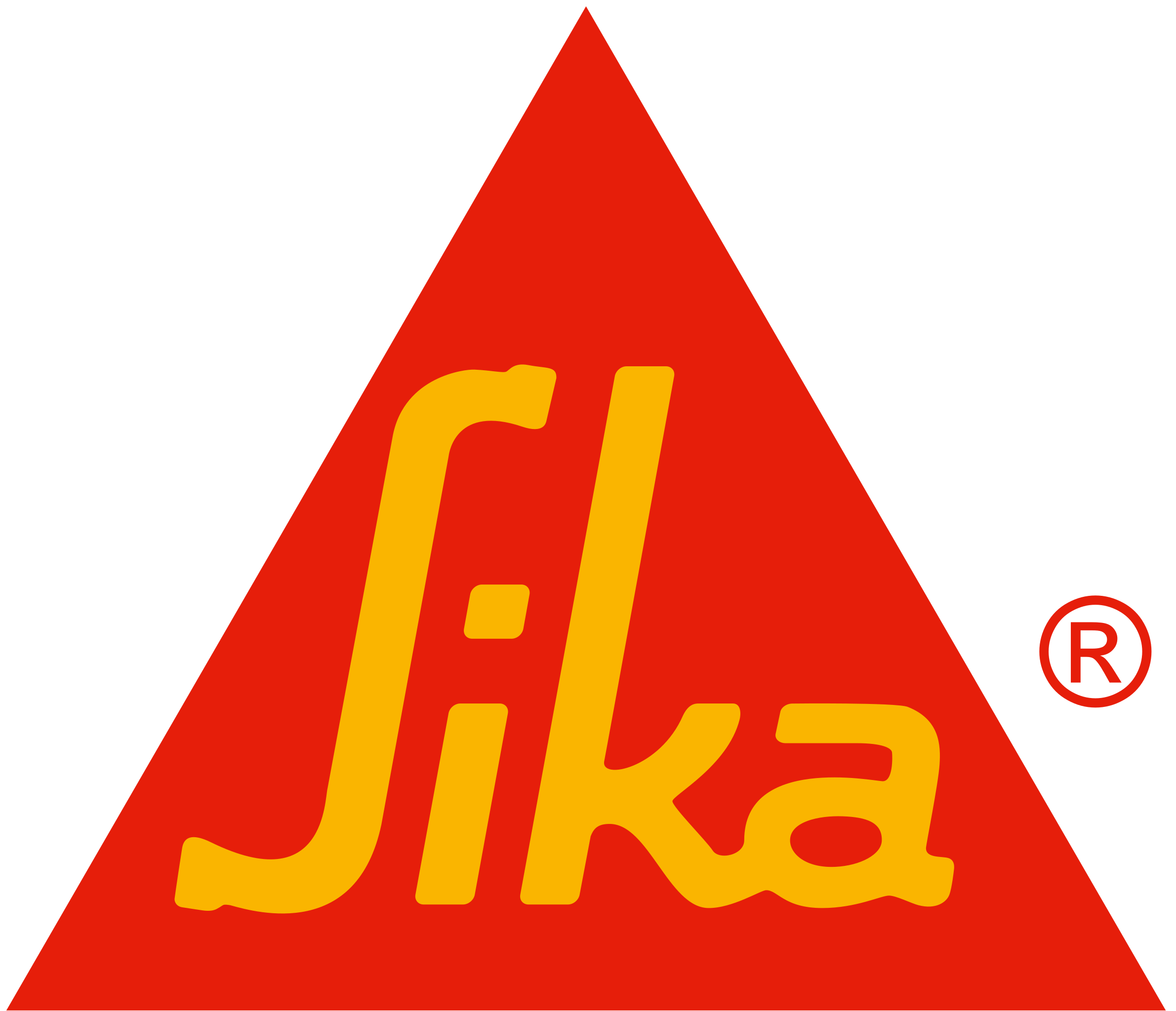 Sika Logo