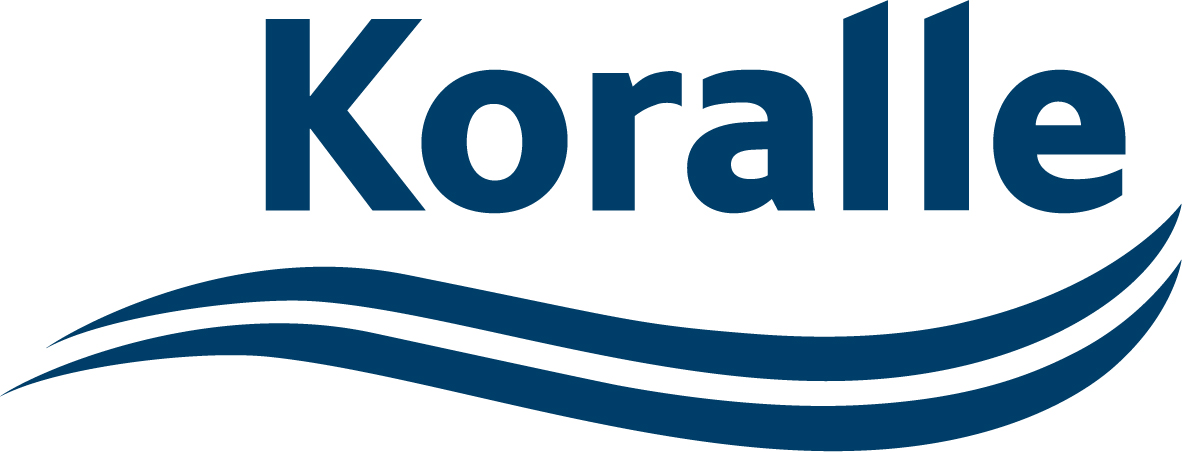 Koralle Logo